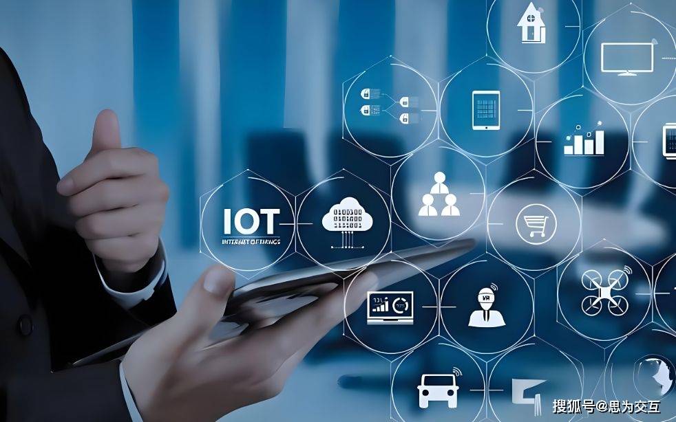 智慧工厂技术趋势 AI、物联网与工业互联网的深度融合发展