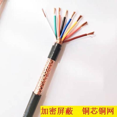 耐高温计算机电缆的技术原理与选购指南